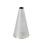 GT115 Stainless Steel Plain Tube 6mm