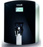 FilterFlow WMB3F/B 3.5 Ltr Wall Mounted Automatic Water Boiler With FC02 Replacement Half Price Filter