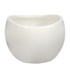 Image of DY125 Bulb Dip Pots White 70ml (Pack of 6)