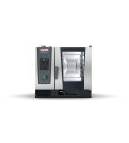 iCombi Classic ICC 6-1/1/E 6 Grid 1/1GN Electric Combination Oven - 3 Phase