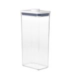 FB089 Good Grips POP Container Rectangle Tall