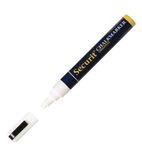 P520 6mm Liquid Chalk Pen White
