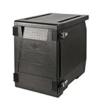 DL991 Thermobox GN Frontloader
