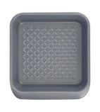 Image of FS212 Smart Ceramic Non-Stick Square Baking Tin - 24x22x6cm