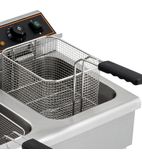 FRYER8L 8L Fryer Basket