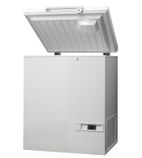 Image of VT75-60 74 Ltr White Low Temperature Chest Freezer