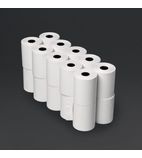 Image of DK592 Thermal Till Roll 57 x 42mm (Pack of 20)