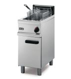 Opus 700 OG7106/N 16 Ltr Natural Gas Single Tank Fryer
