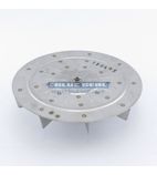 232903 Fan Wheel for Turbofan Gas Convection Ovens