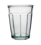 Orleans FU592 Recycled Glass Tumblers 400ml (Pack of 6)