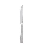 AE144 Phi 18/10 Stainless Steel Dessert Knife (Pack Qty x 12)