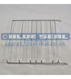 003382/51 Side Rack for E31D4 Heavy Duty Convection Oven