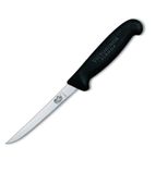 CW453 Fibrox Boning Knife Extra Narrow Blade 12cm