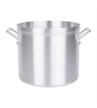 Image of S349 Aluminium Deep Boiling Pot 254mm