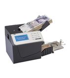 D50i Banknote Counter 250notes/min - 8 currencies