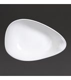 Discover CY187 Tear Bowls White 285mm (Pack of 12)