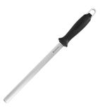 DN930 Diamond Knife Sharpener Black 10"