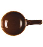 Art de Cuisine Rustics Simmer DL390 Small Skillet Pans 230mm (Pack of 6)