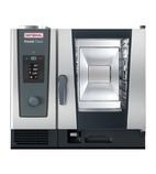 iCombi Classic ICC 6-1/1/E 6 Grid 1/1GN Electric Combination Oven - 3 Phase