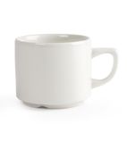 Image of P740 Stacking Maple Tea Cups 199ml (Pack of 24)