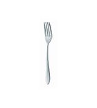 A4185 Arc Lazzo 18/10 Stainless Steel Cake Fork (Pk Qty 12)