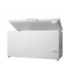 VT547-60 495 Ltr White Low Temperature Chest Freezer