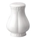 Buckingham White P867 Sandringham Salt Shaker
