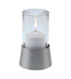 Image of CT108 Coco Piccolo Miracle Lamp Silver