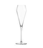 Rona Edge FH567 Champagne Flutes 220ml (Pack of 6)