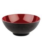 Asia+ Bowl Red 265mm