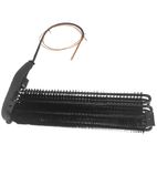 AL077 Evaporator for GG762 Single Zone Wine Cooler