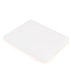 GL294 LDPE Chopping Board White 600x400x20mm