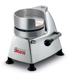 SA130 130mm Burger Press