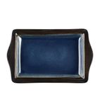HC334 Nomi Platter Blue 283mm