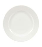 DY835  Isla Plate White 210mm (Pack of 12)