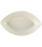 Voyager P440 Eclipse Dishes White 185mm (Pack of 12)