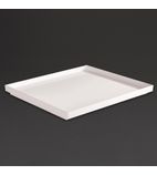 DT769 Asia+  White Tray GN 1/2