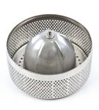 L388 Perforated Strainer