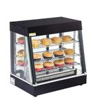 GD230 Hot Display Cabinet