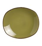 Image of Terramesa Olive V7160 Spice Plates 305mm (Pack of 12)