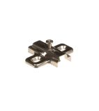 Image of HI25 Mounting Plate for Kitchen Equipment