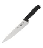 CC266 Chefs Knife - Serrated Blade