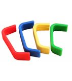 DG609 Red Silicone Handle For 0.6ltr Jug