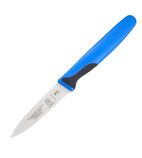 FW738 Millennia Slim Paring Knife Blue 7.6cm