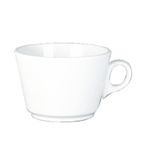 Image of V7752 Simplicity White Grand Cafe Cups 75ml (Pack of 12)