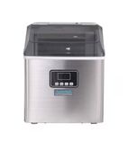 HEF955 Countertop Manual Fill Ice Machine (18kg/24hr)