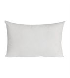Polyrest Housewife Pillow Protector White - GT813