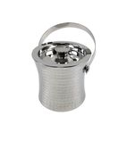 Image of CZ675 1.5Ltr ice bucket hammered