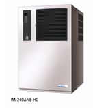Image of IM-240ANE-HC-21 Automatic Hydrocarbon Modular Cube Ice Machine (210kg/24hr)