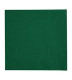 FE223 Lunch Napkin Green 33x33cm 2ply 1/4 Fold (Pack of 2000)